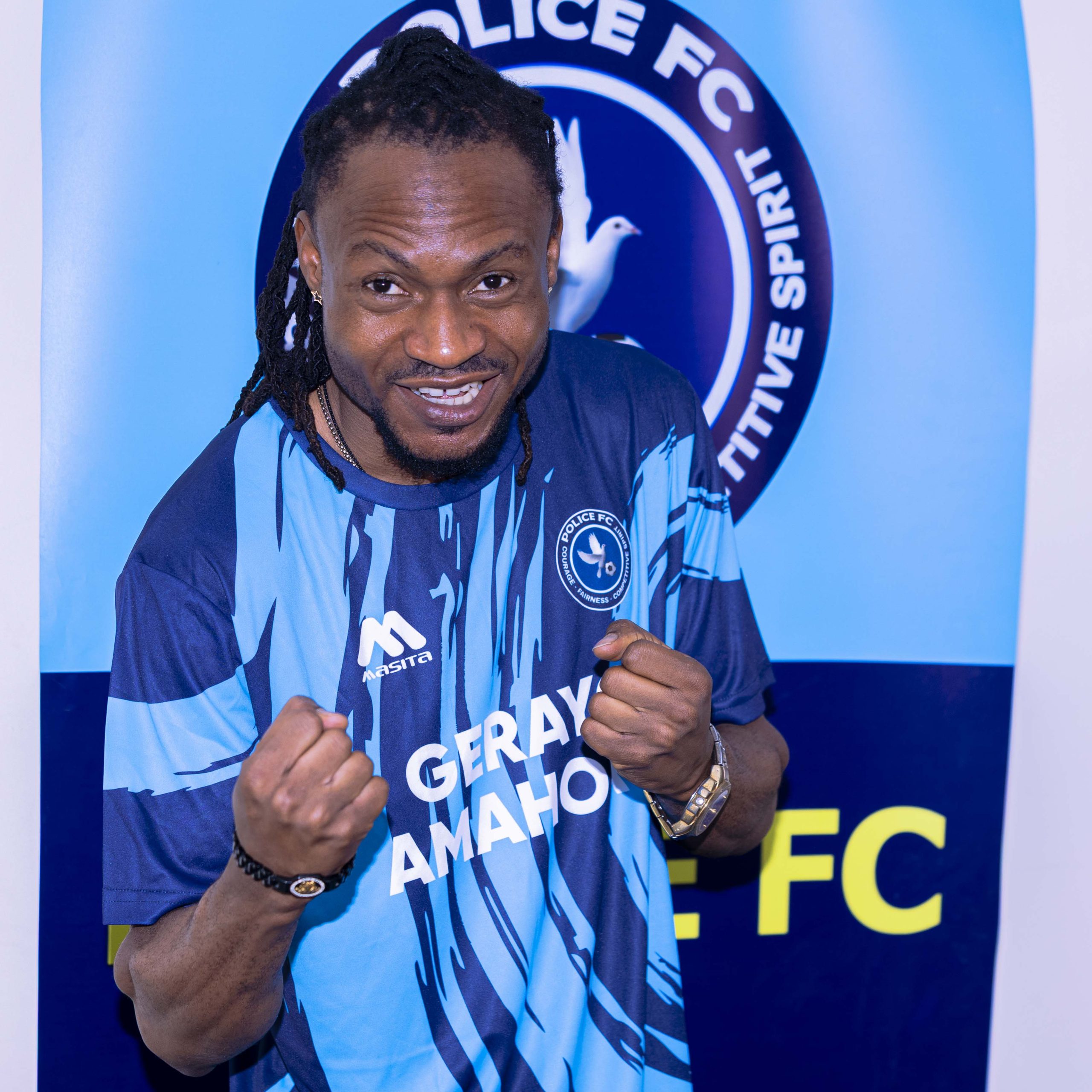 vs Gorilla。 match photos celebrationHeroes Cup_166